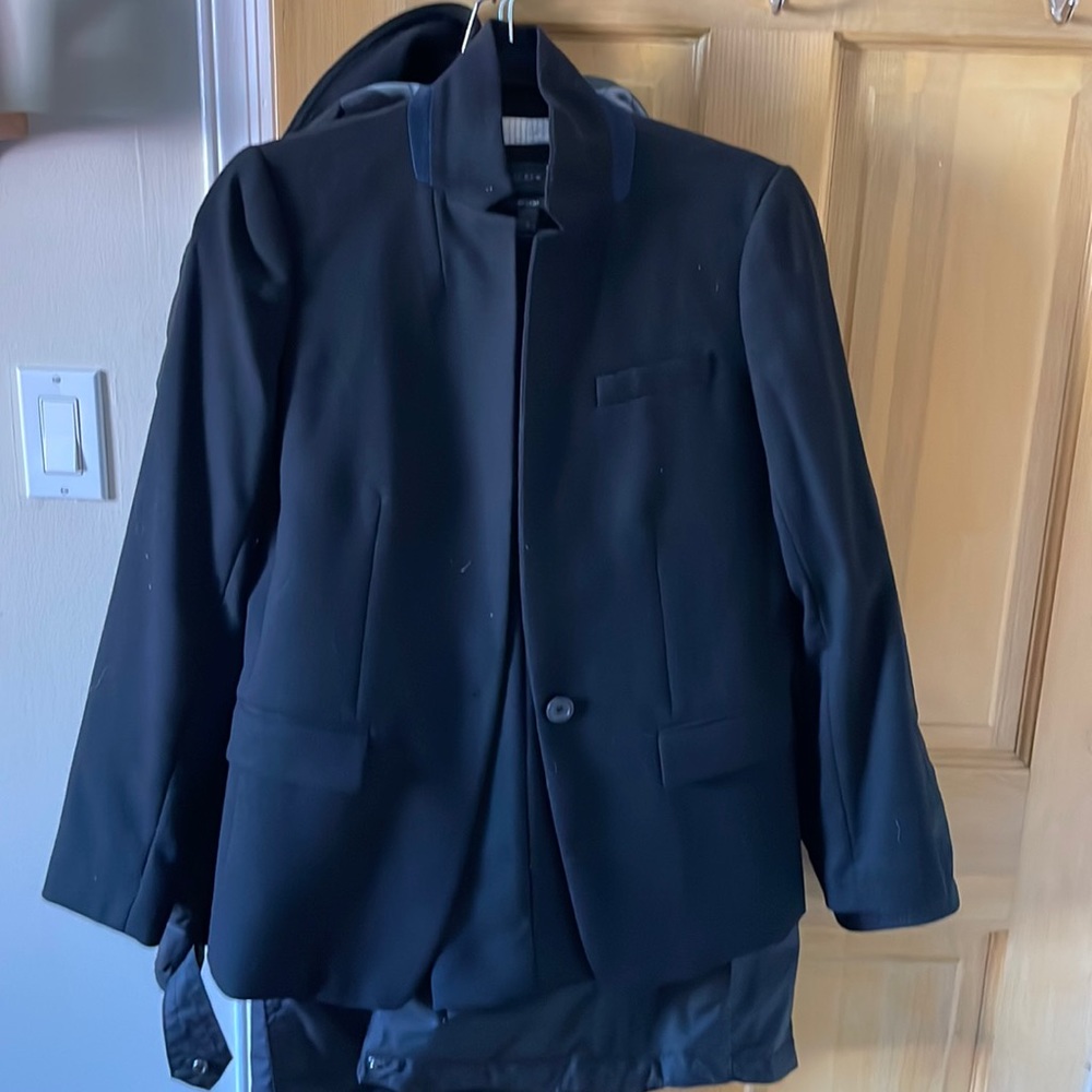 J. Crew Regent Blazer